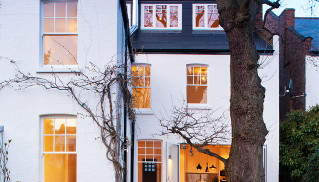 Luxury Build Highgate